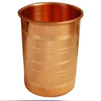 Copper Glass (1 Piece)